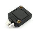 thumbnail image 1 of Mistaha High Quality Ignition Module for Mazda Vehicles - Black ABS Material - Compact Size - Lightweight - Easy Replacement - Durable Performance, 1 of 6