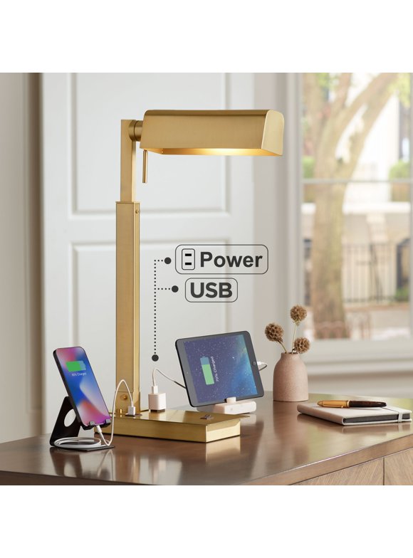 Gold Desk Lamps