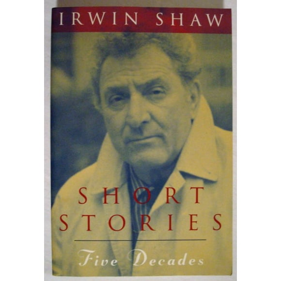 Short Stories By Shaw, Irwin