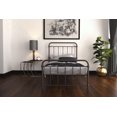 thumbnail image 3 of Wallace Metal Bed, 3 of 4
