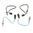 thumbnail image 5 of Mustrod 4 Oxygen Sensors Upstream & Downstream for Ford Edge Lincoln MKX Mazda 3.5L 3.7L 234-5038, 5 of 16