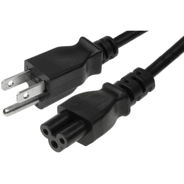 Power Cable Cord for LG TV 32LN5300 39LN5300 42GA6400 42LA6205 50LN5200  55LN5200