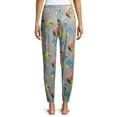 thumbnail image 5 of Womens and Women's Plus -Rugrats Jogger Pant, 5 of 6