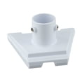 thumbnail image 3 of RANMEI For Starlink For Gen 3 Pipe Adapter Mount Round Tube Plastic Adapter Pole Mount Accessory In Stock Wholesale, 3 of 7