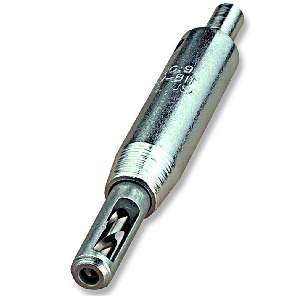 9 Vix Self Centering Drill Bit 9/64"