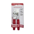 thumbnail image 4 of Swing-A-Way Can Opener with Cushioned Ergonomic Handles & Built In Bottle Opener, Green, 4 of 4