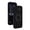 Black, variant on Allytechgroup for Google Pixel 10A Back Cover Anti-Scratch Wireless Charging Case, Slim PU Leather Protective Rugged Heat Dissipation Non-Slip Shockproof Bumper for Women Men