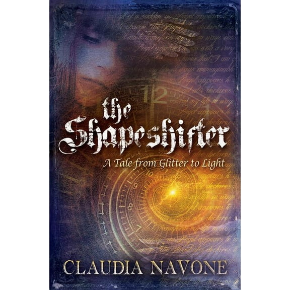 The Shapeshifter, (Paperback)