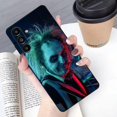 thumbnail image 3 of B-Beetlejuice 2 Phone Case For Samsung S24,23,22,30,21,10,9,Ultra,Plus,Lite,FE,Soft Silicone Black Cover, 3 of 5