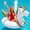 90#Unicorn, variant on MiracDan Unicorn Pool Float 90cm – Small Inflatable Floatie for Pool Party Decorations