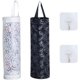 thumbnail image 1 of Bolsa de almacenamiento de basura, bolsa de plástico, organizador de almacenamiento colgante, para bolsa de almacenamiento de plástico de cocina, 1 of 4