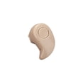 thumbnail image 4 of Auriculares Bluetooth, mono, en la cámara Video LightsRail Ear Bass Auriculares Deep HD Auriculares USB Auriculares inalámbricos Bluetooth Kearding EL014348-03, 4 of 5
