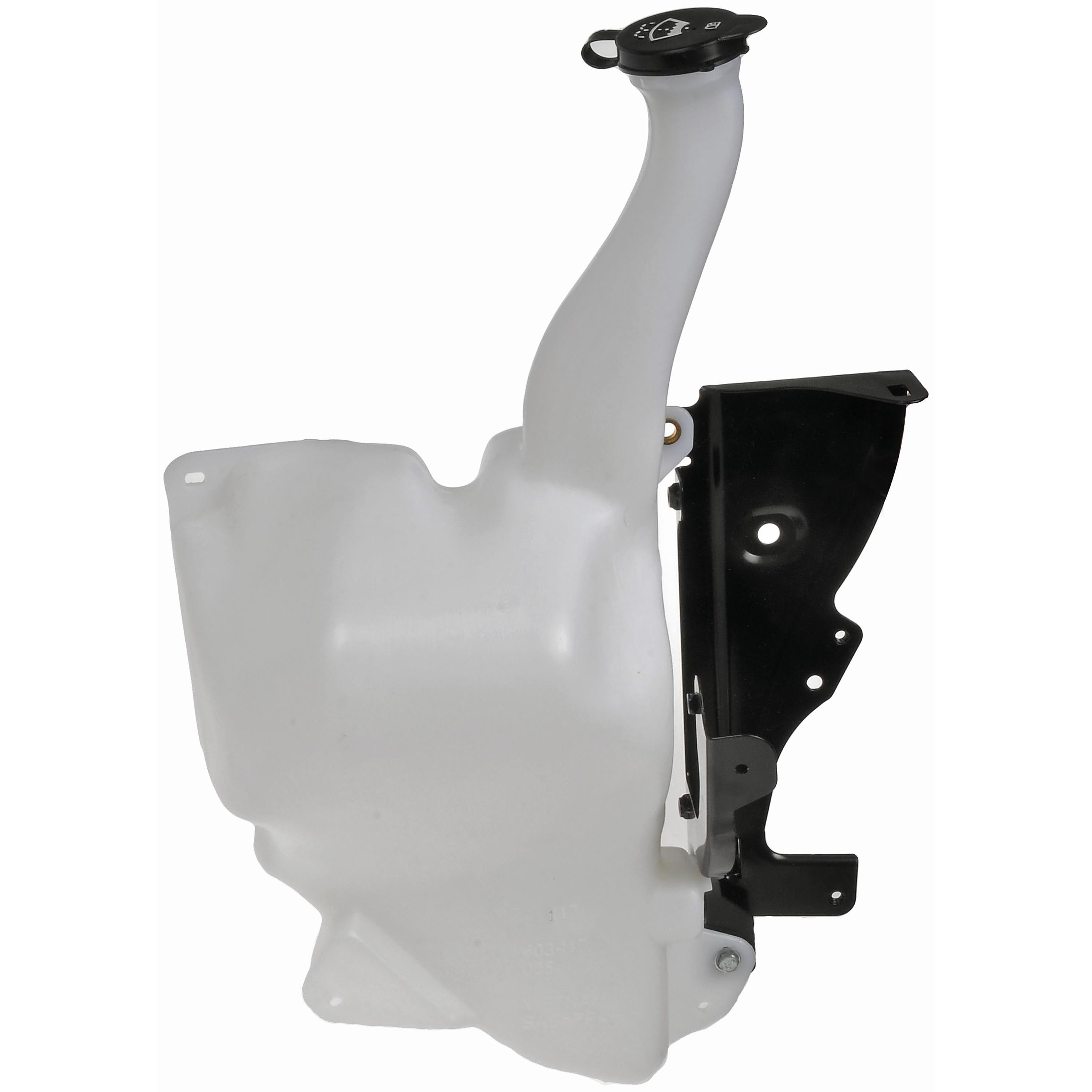 Plymouth Models Dorman 603-310 Front Washer Fluid Reservoir Compatible with Select Chrysler Dodge