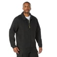 thumbnail image 6 of Rothco Lightweight Canvas Work Jacket, 6 of 9