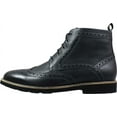 thumbnail image 2 of Men's Nunn Bush Odell Wingtip Chukka Boot, 2 of 5