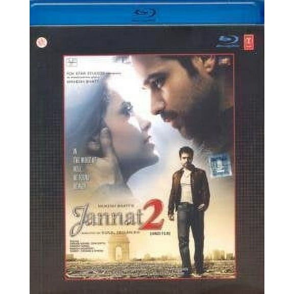 Jannat 2 Hindi -English Subtitles