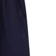thumbnail image 5 of Cavosen Work Pants for Men Plus Size Wide Leg Pants with Pockets Elastic Waist Trousers Solid Lightweight Flowy Pants, 5 of 5