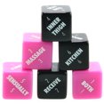 thumbnail image 1 of Sexy 6 Dice Foreplay Edition, 1 of 3