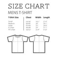 thumbnail image 3 of Rupert Follow The Magic Adventure Men's T-shirt, 3 of 5