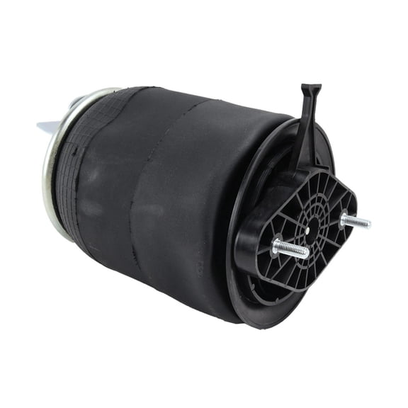 Heavy Duty Air Spring Bag - Rolling Lobe Air Suspension Spring Replaces W01-358-9663, Hendrickson 060271-002, 60271-002, 60271001, 60271002, 602712, Torque TR9663, Meritor FS9663