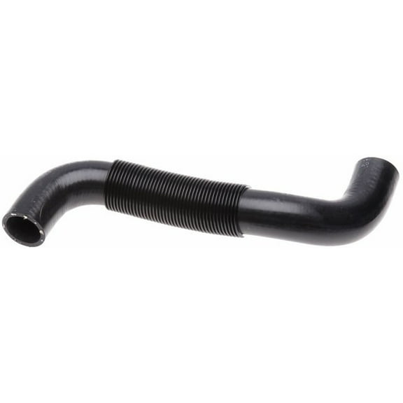 Gates Molded Radiator Hose Fits select: 2009-2013 SUBARU FORESTER