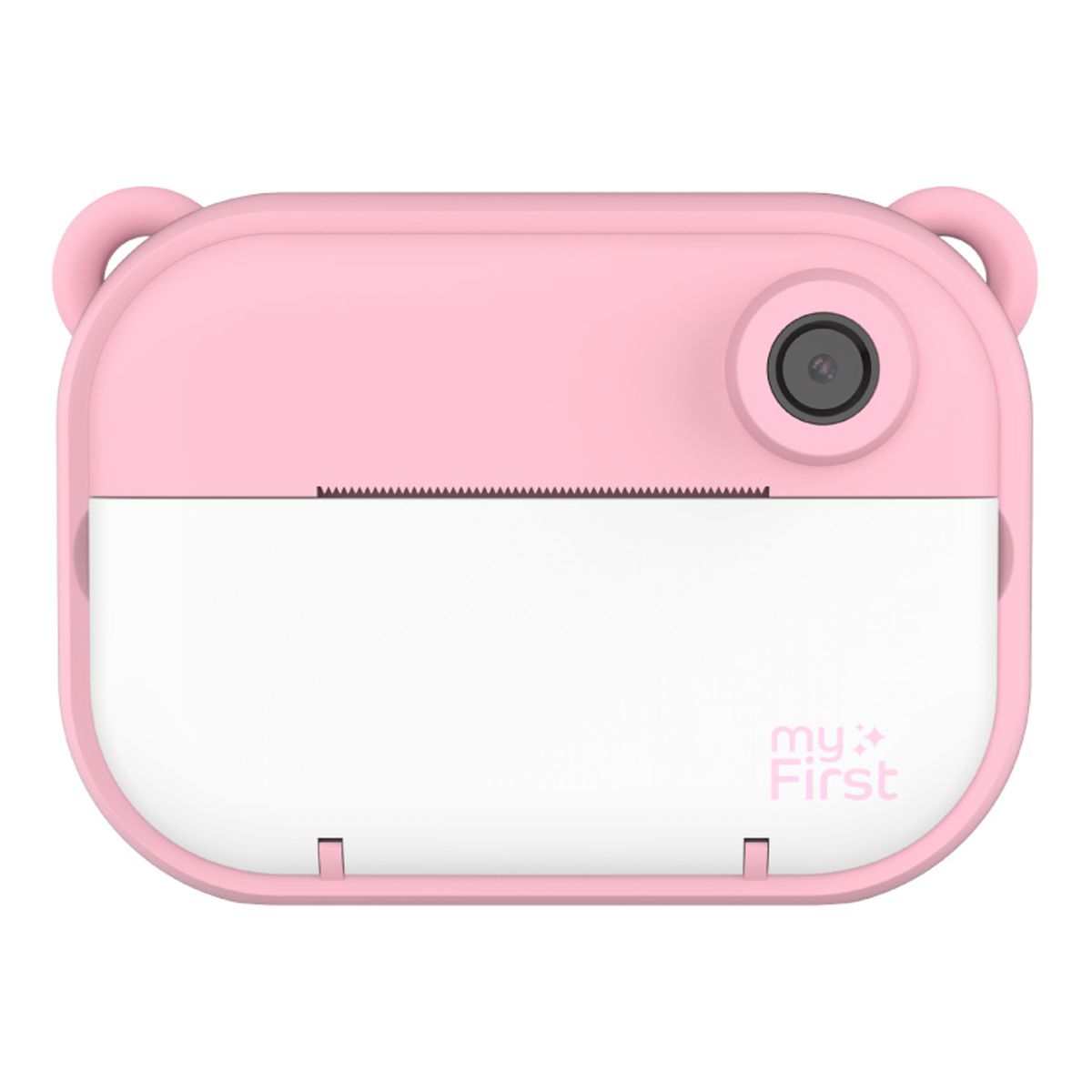 myFirst Insta 2 Kids Instant Print Camera 12MP Pink photo 4