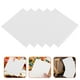 thumbnail image 5 of Papel Kraft de 200 piezas Pelato rallado Bolsas de envasado de alimentos fritos con contenedores de alimentos a prueba de aceite, 5 of 5