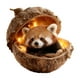 thumbnail image 2 of Solar Powered Dandelion Ball LED String Lights for Outdoor and Indoor Decoration, 2 of 7