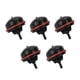thumbnail image 4 of Desde China 10PCS 793382 790221 Carburador Primer Bulbo para Briggs & Stratton Soplador de Nieve Accesorios Cortadora de Césped Piezas de Repuesto, 4 of 4