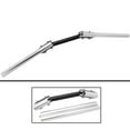 thumbnail image 5 of Versatile Aluminum Handlebar Universal Handlebar for Dirt Bikes & Motocross, 5 of 20