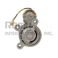 thumbnail image 3 of Remy 27006 Domestic Starter for 1998-2008 Ford Ranger, 3 of 3