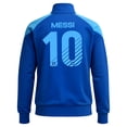 thumbnail image 4 of Chaqueta deportiva Lionel Messi con licencia oficial de la Asociación Argentina de Fútbol de Icon Sp, 4 of 8
