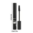 8 Colors Lash Mascara Lengthening Lashes Natural Wax for Eyelashes