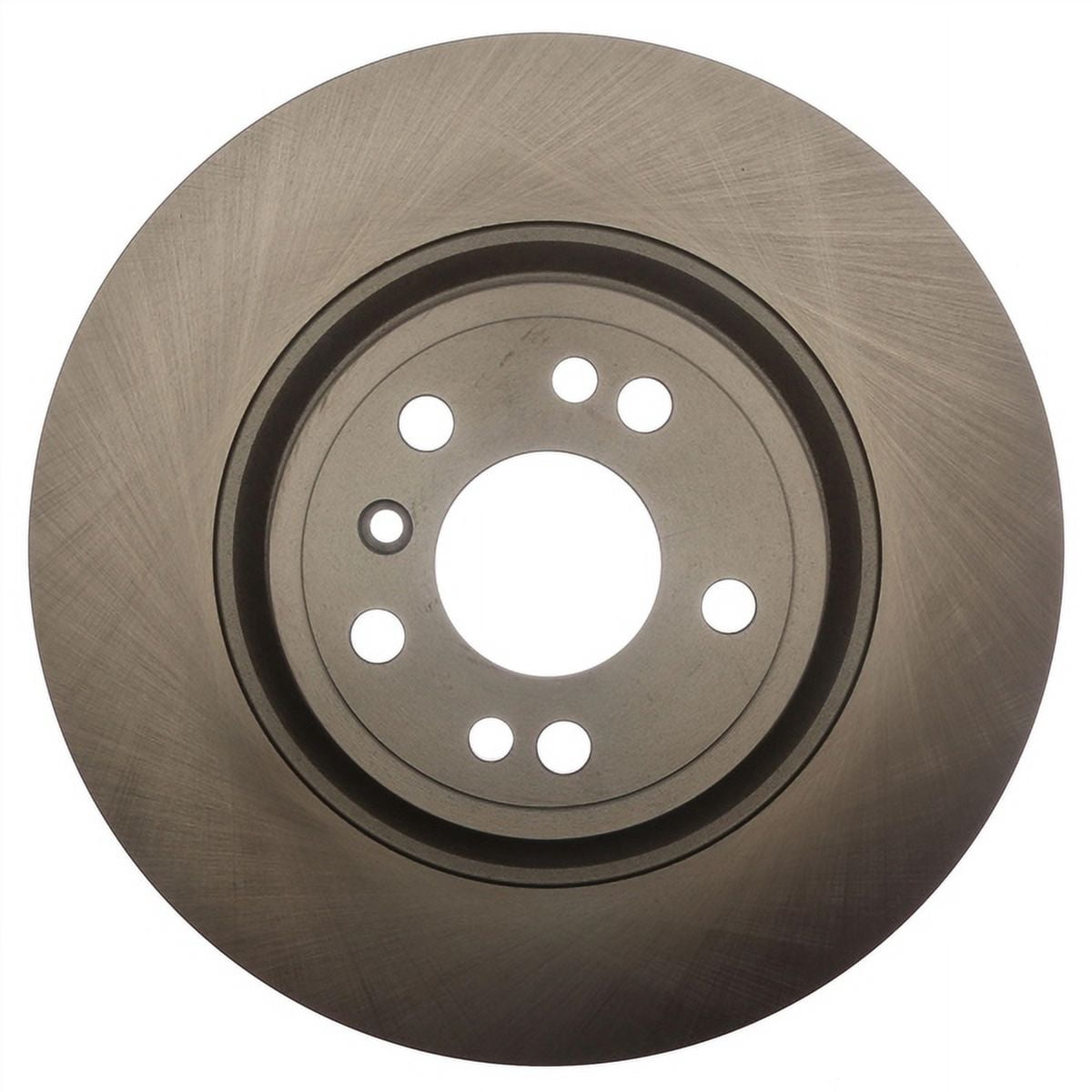 ACDelco Front Brake Rotor