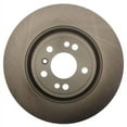thumbnail image 2 of ACDelco Front Brake Rotor, 2 of 4