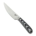 thumbnail image 2 of Spyderco Bow River Fixed Blade 4.4 in Plain G-10 Handle, 2 of 2