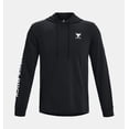 thumbnail image 2 of Sudadera Under Armour Project Rock Terry Talla M, 2 of 5