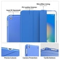 thumbnail image 4 of Funda MoKo para iPad 10.2 iPad 9ª generación 2021/8ª generación 2020/7ª generación 2019, 4 of 9