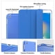 thumbnail image 4 of Funda MoKo para iPad 10.2 iPad 9ª generación 2021/8ª generación 2020/7ª generación 2019, 4 of 9