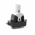 thumbnail image 1 of JONATURE Gear Shifter for Peg Perego John Deere Gator XUV Ground Loader Caucho Rockin Replacement Switch Parts for Children Ride On Car, 1 of 1