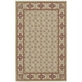 thumbnail image 2 of Nourison Country Heritage Collection Runner Area Rug, 2 of 2