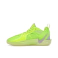thumbnail image 2 of Nike Kid's Sabrina 2 Volt Life Lime Doll Basketball Shoes, from StockX, 2 of 5