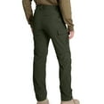 thumbnail image 5 of Men's Lightweight Zip Off Hiking Pants Outdoor with 5 Deep Pockets, 5 of 6