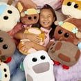 thumbnail image 6 of Pui Pui Molcar 16-Inch Abbey, Ultrasoft Stuffed Animal Large Plush Toy, Gift for Kids Girls Boys Collectors Ages 3 4 5 6 7+, 6 of 8