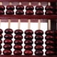 thumbnail image 5 of Abacus Estándar - 15 Dígitos con 7 y Construcción de Resistente Herramienta de Aprendizaje y Hugo Ábaco chino de madera, 5 of 8