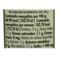 thumbnail image 3 of Aceitunas Cibeles rellenas de anchoa lata 300 g, 3 of 3