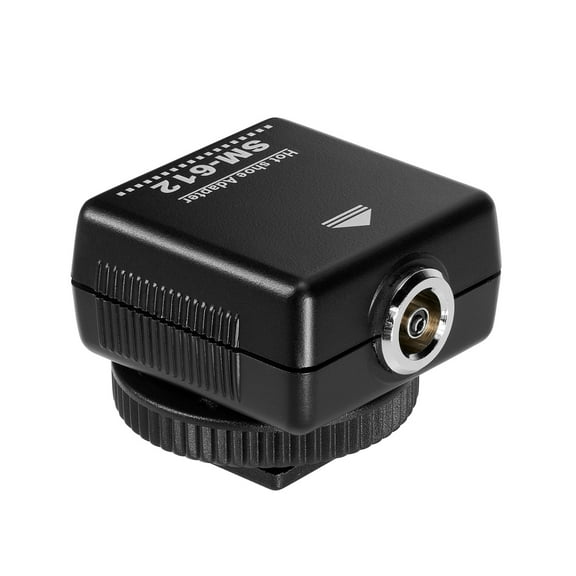 Flashpoint Universal Hot Shoe Adapter for PC Connection