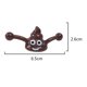 thumbnail image 5 of Mini catapulta antiestrés, caca elástica, juguetes voladores para niños, regalos navideños (azul) Ehuebsd libre de BPA, 5 of 9