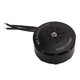 thumbnail image 2 of Motor sin escobillas para drones, Motor sin escobillas Outrunner de rotor exterior de seis ejes de 180KV para modelo de avión CW, 2 of 10