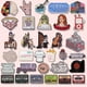 thumbnail image 2 of 50 Estilos De Broches De Esmalte Singer Taylor , Recuerdos De Texto En Inglés Periférico De Anime , Regalos Para Los Fans, 2 of 4
